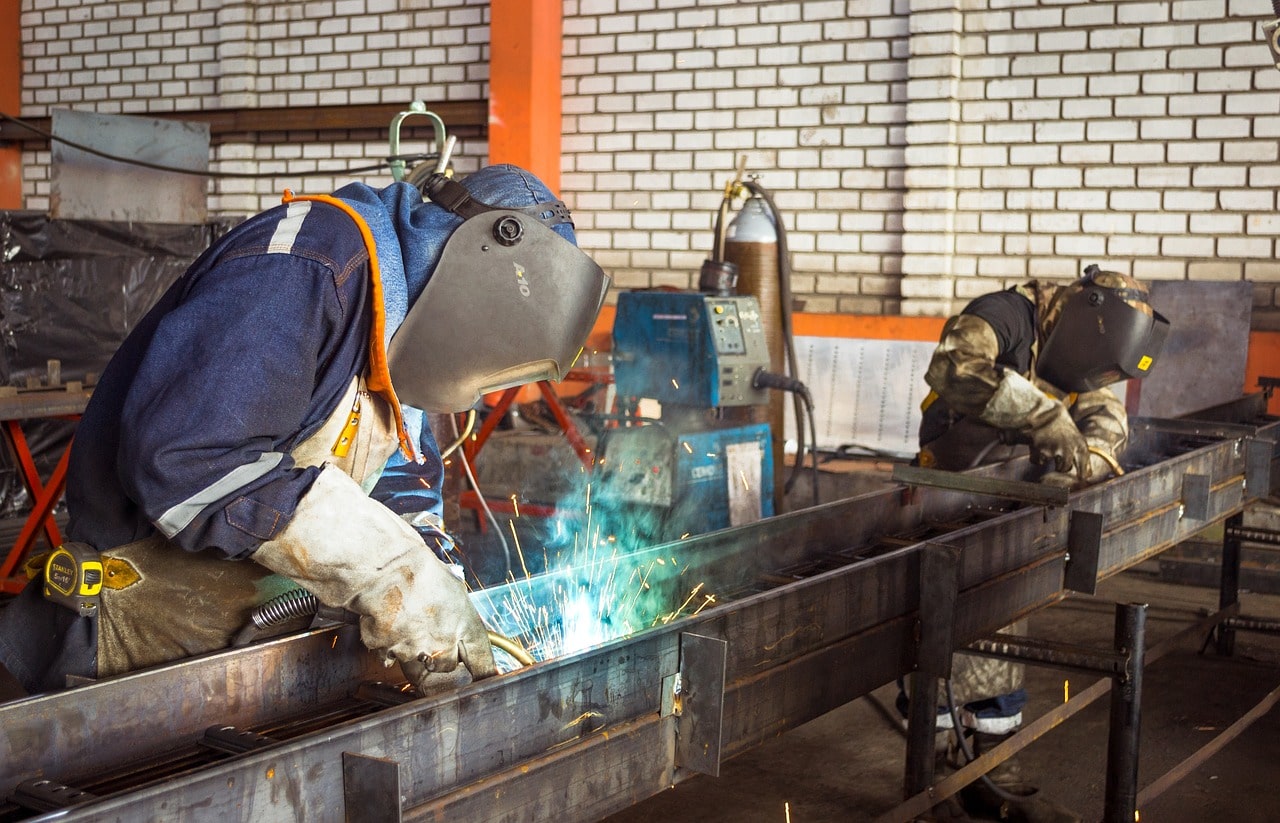 Welding & Fabrication